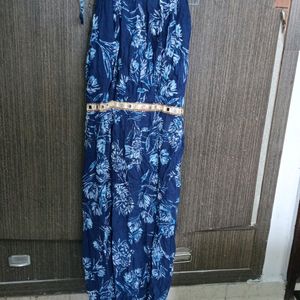 Casual Long Straight Dress For Small Party. Sleeve