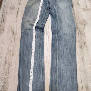 Sc4598 Spyker Jeans Waist 30