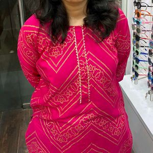 Kurta Set