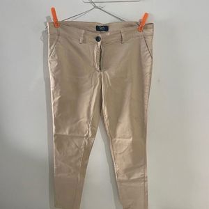 Allen Solly Trouser