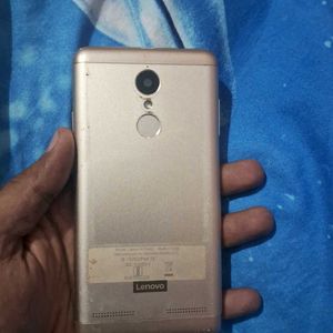 Lenovo K6 Power Damge Phone