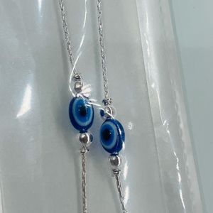 Evil eye Payal