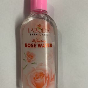 Labolia Rose Water & Glycerin Pack Of 2