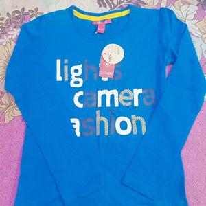 T Shirts For Girls