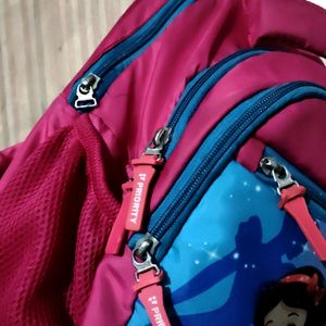 School Bag For Toddler 🛍️🛍️