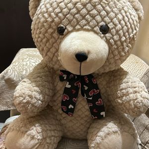 Teddy Bear Soft Toy