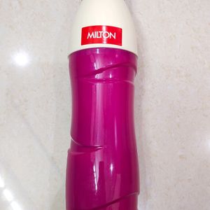 Milton Water Bottle