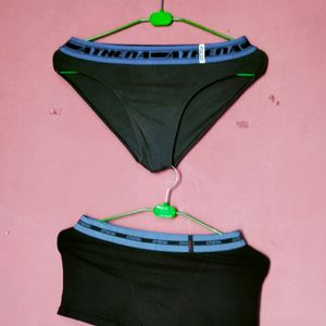 Combo Of Men's Brief