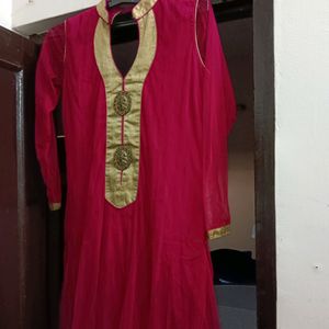 Anarkali Suit