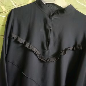 Dubai Abaya