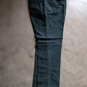 Mens Coat Pant