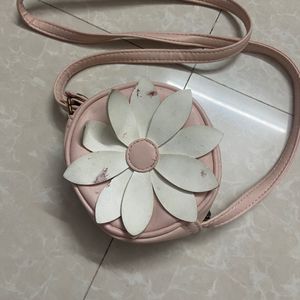 Kids Sling Bag