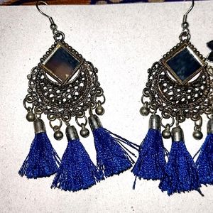 7pair Of Korean Earring