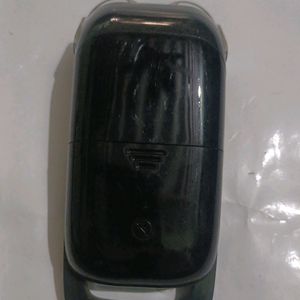 Philips Shaver Trimmer Battery Operated