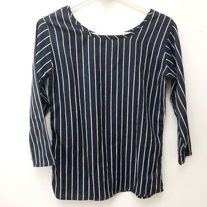 Casual Tops X 2, Size M