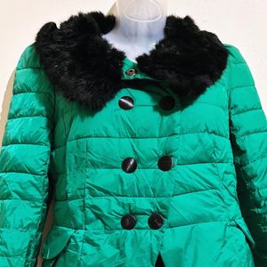 Puffer Jacket