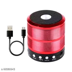 Mini Bluetooth Speaker WS 887(Bluetooth Speake)