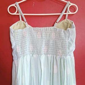 Brand New Beautiful Sleeveless Top