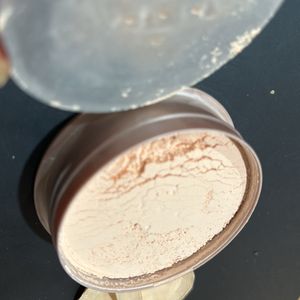 Lakme Rose Powder With Sunscreen