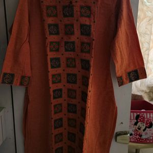 Daily Wear Kurti