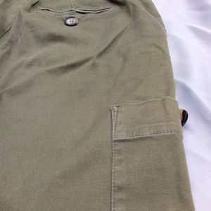 Olive Cargo