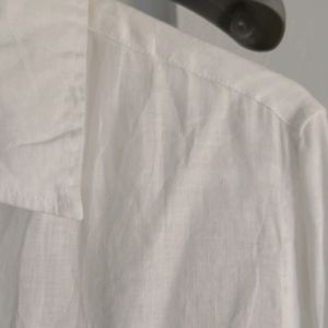 Uniqlo Button Down Shirt