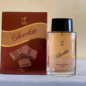 Chocolate Fragrance Alminar Perfume 100ml
