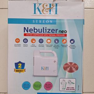 K&H Sureon Nebulizer Neo