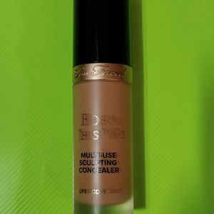 Too Faced Born This Way Concealer