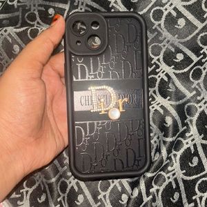 Branded Dior Cover