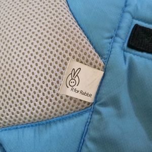 R For Rabbit Baby Carrier