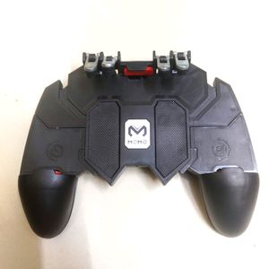 Pubg Mobile Controller