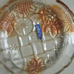 Glass Plate