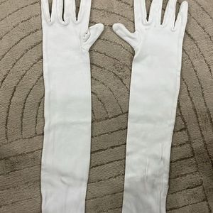 Protective Hand Forearm Gloves