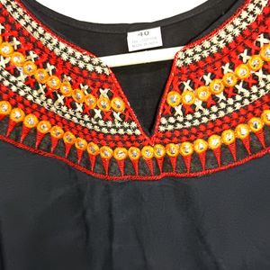 Rajasthan Design Kurta