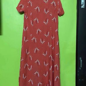 Max Shirt Dress For Women