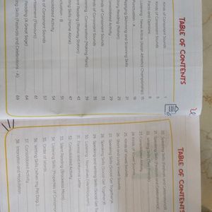 Class 7 English Workbook