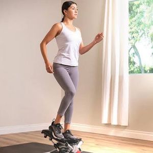 Decathlon stepper For Home Fitness