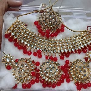 Jewellery Set