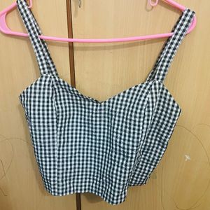 Imported Brand crop Top