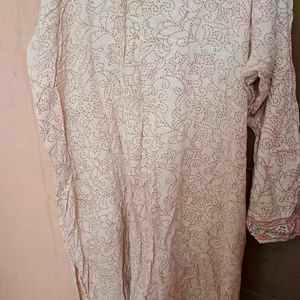 SALE !  HIGH LOW KURTI