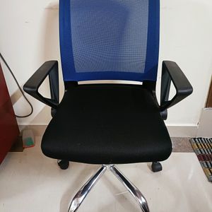 New Office Chair