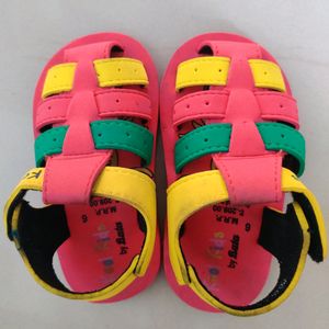 Unisex Kids Footwear