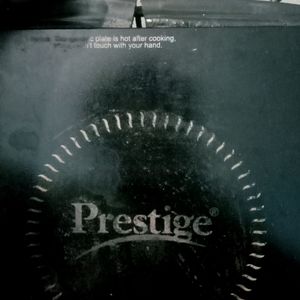 PRESTIGE.....INDUCTION STOVE