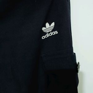 Cargo Style Track Pants