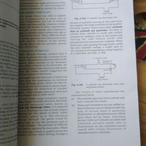 Class 11th Chemistry Part 1