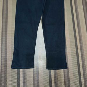 Z-90 Size-30 (Sale) Latest Ladies high waist Jeans