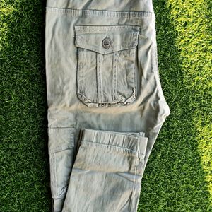 Cargo 6 Pocket