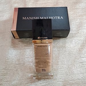 Manish Malhotra Foundation