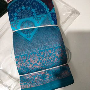 Soft Silk Saree